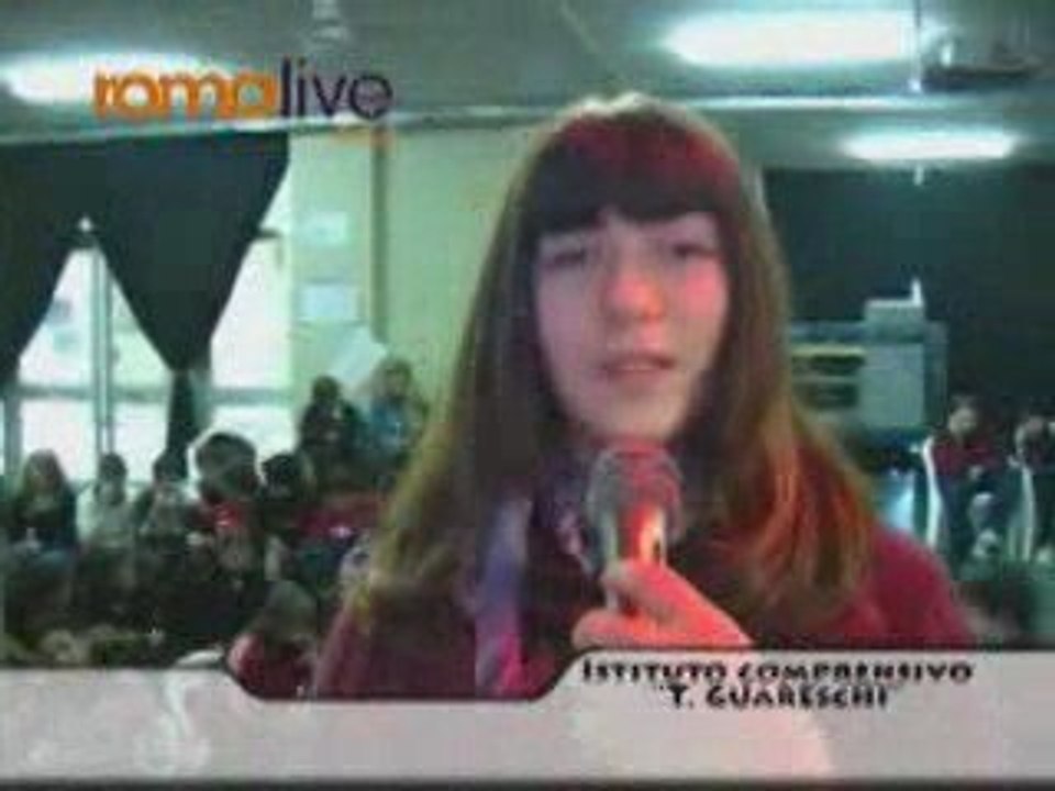 Istituto Comprensivo Tacito Guareschi parte 2