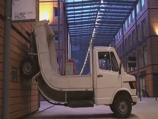 Lyon la Moderne: La Cité Internationale 🎨