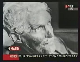 14 décembre 2006 08H30 iTélé