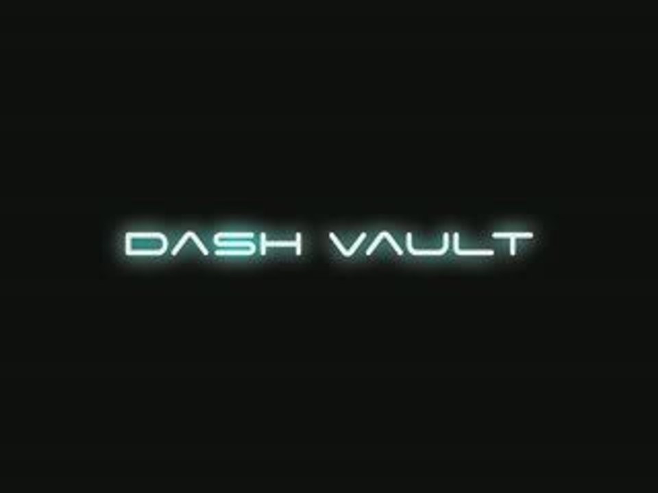 DashVault