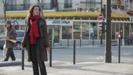 Frédéric Truche La fille de la station Saint -Jacques