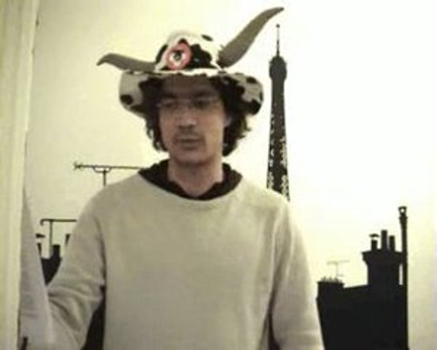 Les Annales du jour #6