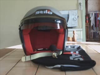 Suite préparation saison 2009