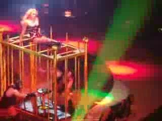 britney spears - Piece of me