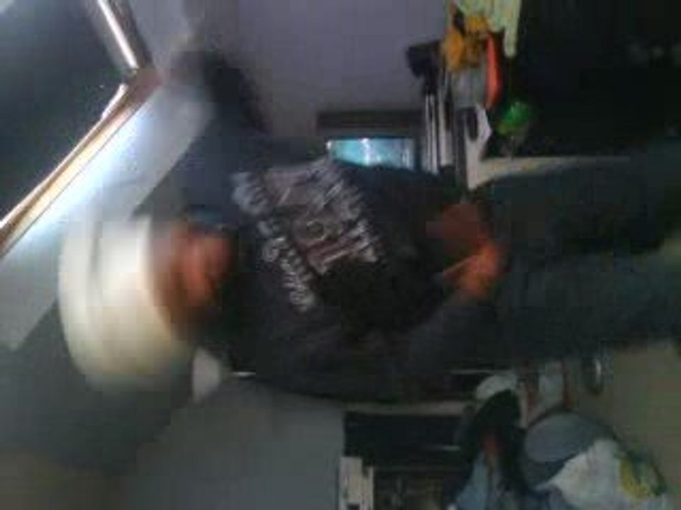 Jet 7 VLT  démo Mika