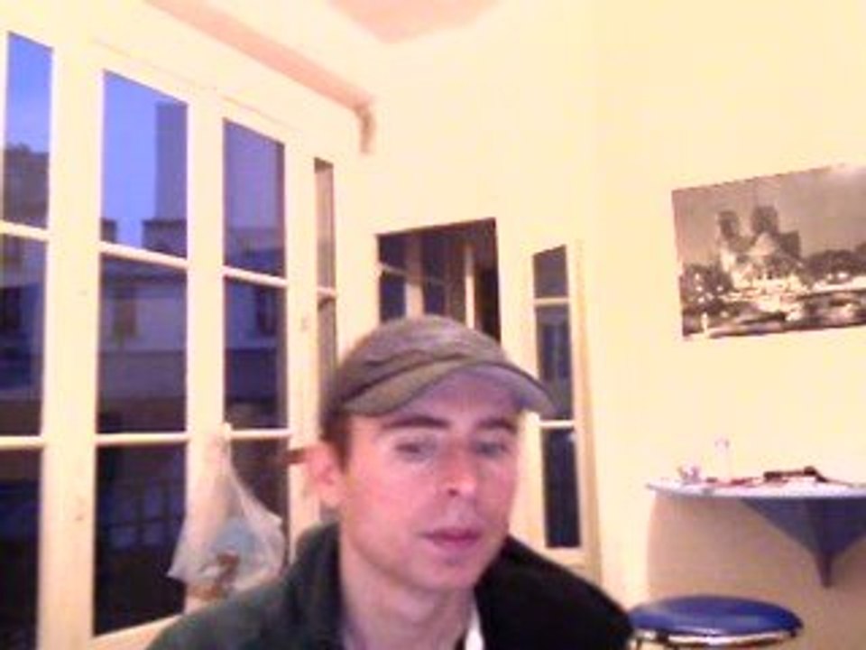 Wiwi égratigne "Un homme libre"