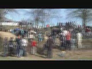 Filme 4X de l'asag 2009 a la haye fouassière 44