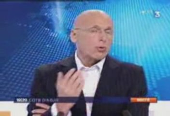 Reportage FR3 - Semaine du cerveau 2009 - CNRS/IPMC