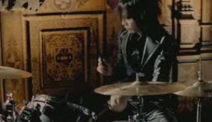 [PV] The GazettE - Cassis (with ENG subs)