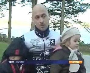 Reportage France 3 Iroise du 18 mars 2009