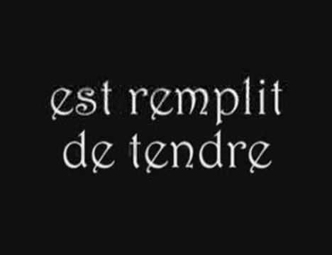 Sois sage Linda Ledoux paradis