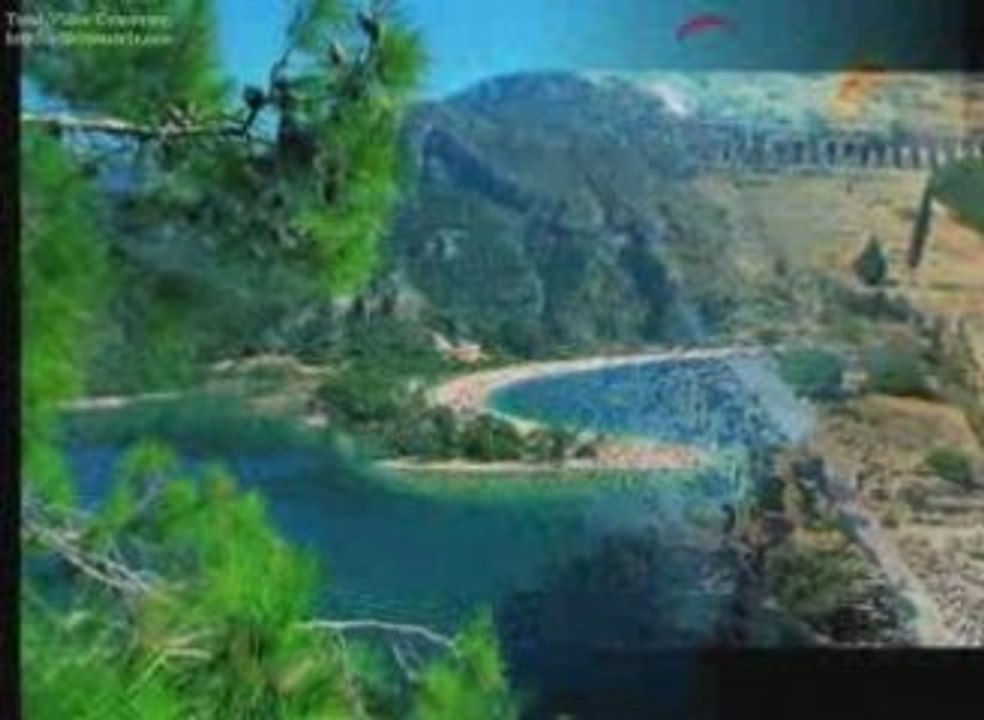 Turkey 2009