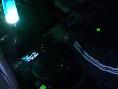 Mix deep house denon 1200