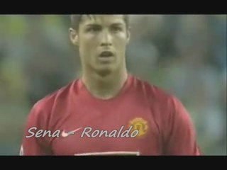 Cristiano Ronaldo 2002 2009 The Best !*New*!