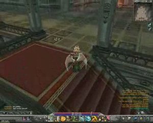 Arthian chateau au trst