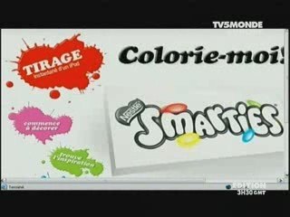 Invasion publicitaire Enfants consommation lavage de cerveau