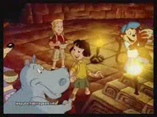 Publicité Coco Pops