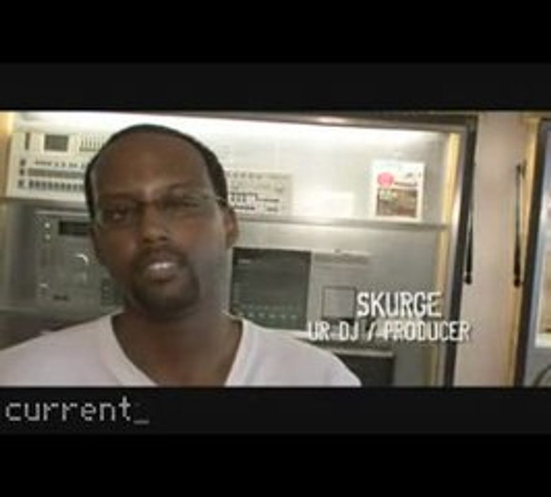 UR - Kill Your Television Station! Watch CurrentTV!