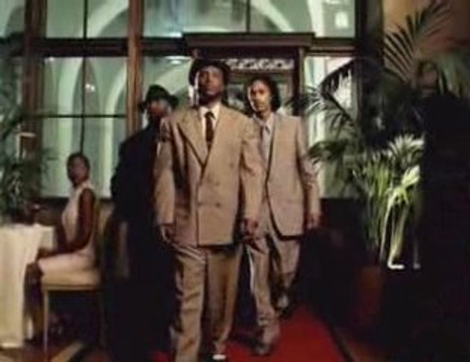 Bone Thugs-N-Harmony ft. Eazy E - Black Nigga Killa