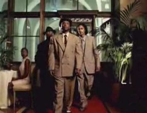 Bone Thugs-N-Harmony ft. Eazy E - Black Nigga Killa