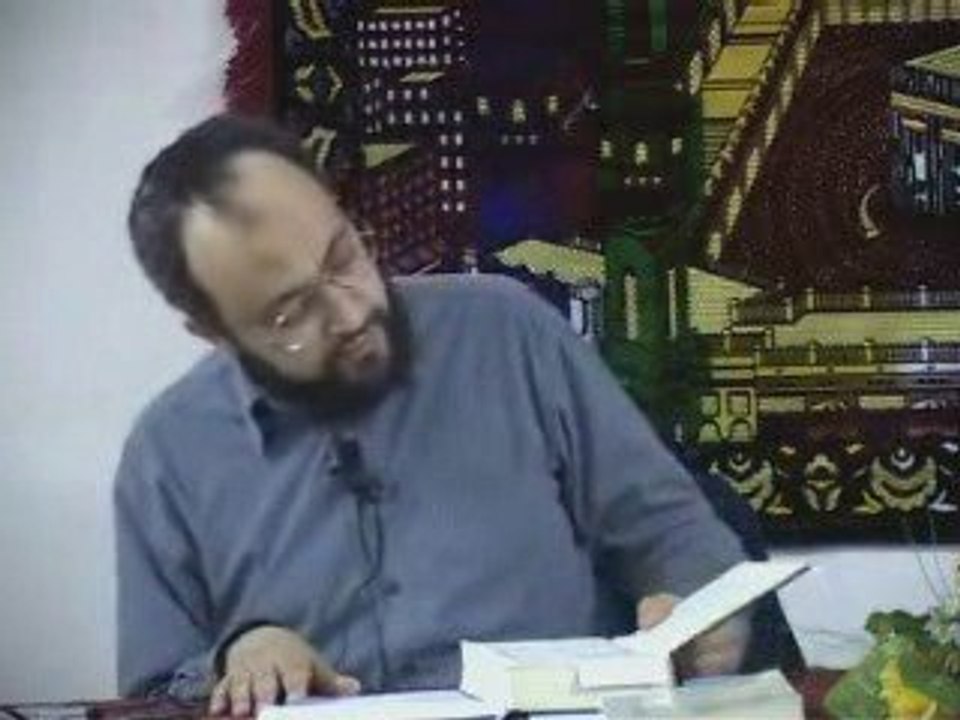 La SIRRA VOL.1 (Histoire) de Mohammed(PSL) Hani Ramadan (1)