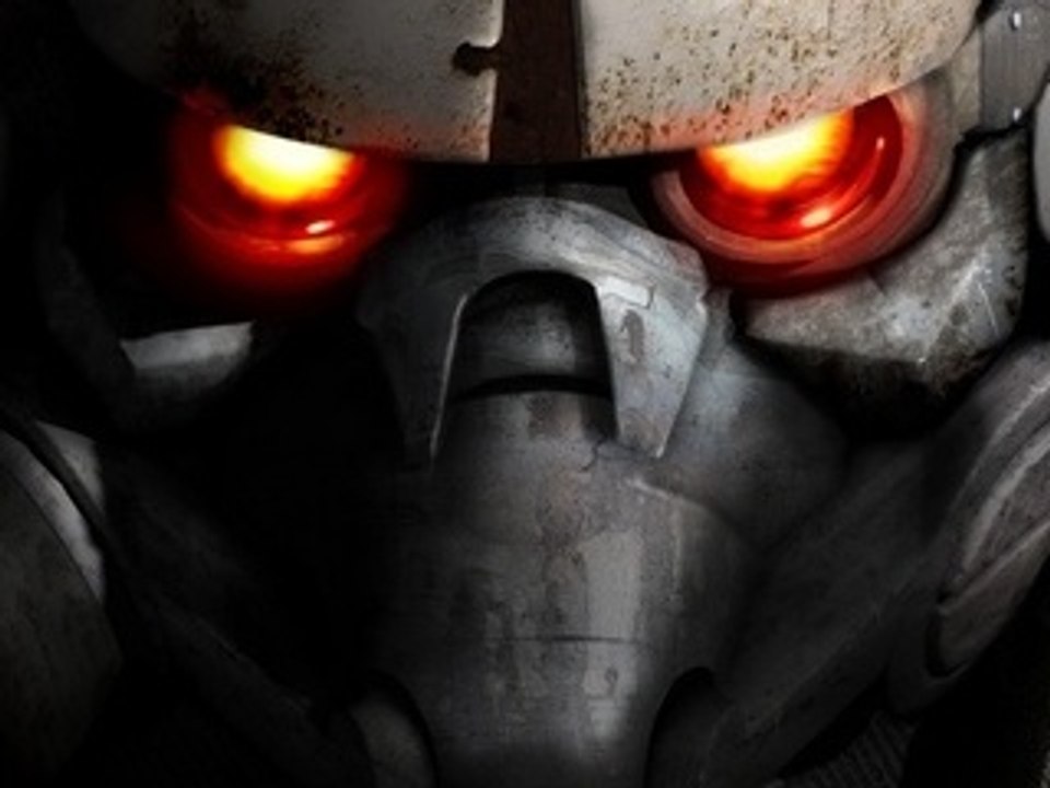 [ Multi ] Killzone 2
