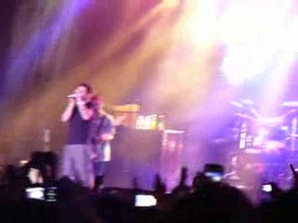 She will be loved - Maroon 5