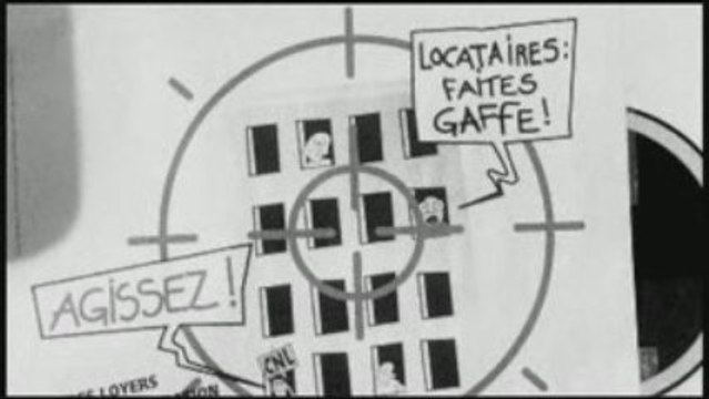 DAL / Le logement est un droit !