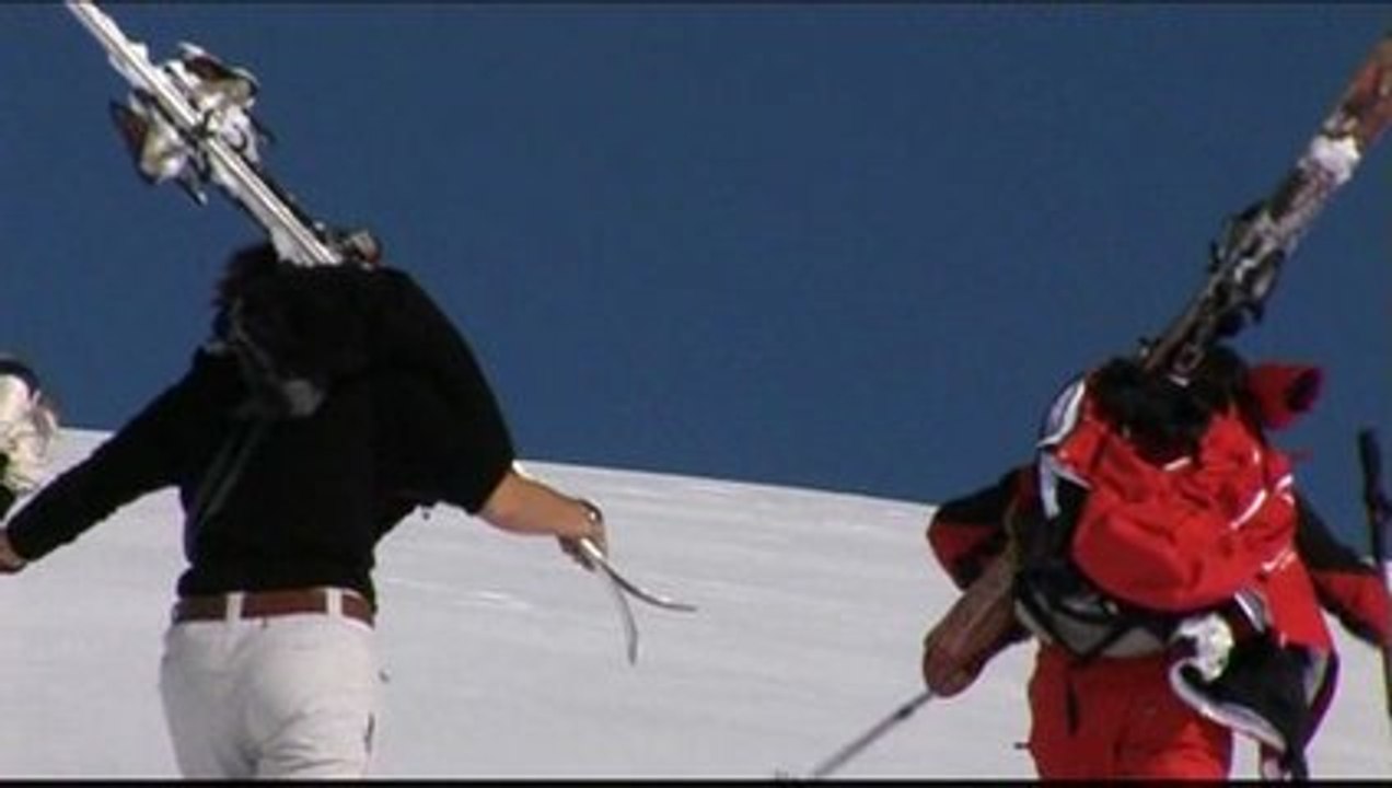 Le Hors Piste à Val Thorens