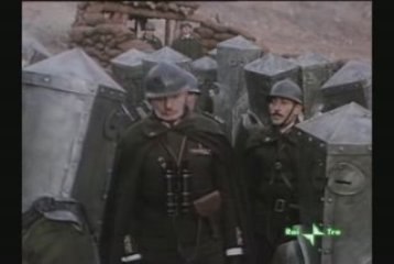 1 GUERRE MONDIALE - L'Armure Mediévale