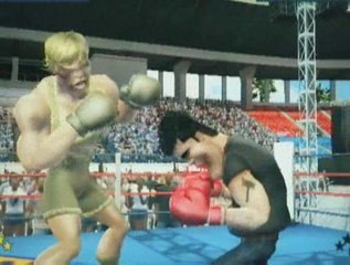 Ready 2 Rumble - Syphon Cruel Trailer