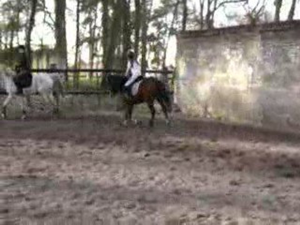 90 Cm Pour La Premiere Fois