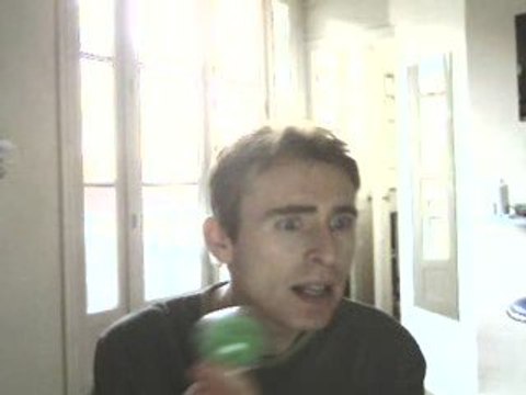 Wiwi égratigne Si c'est bon comme ça