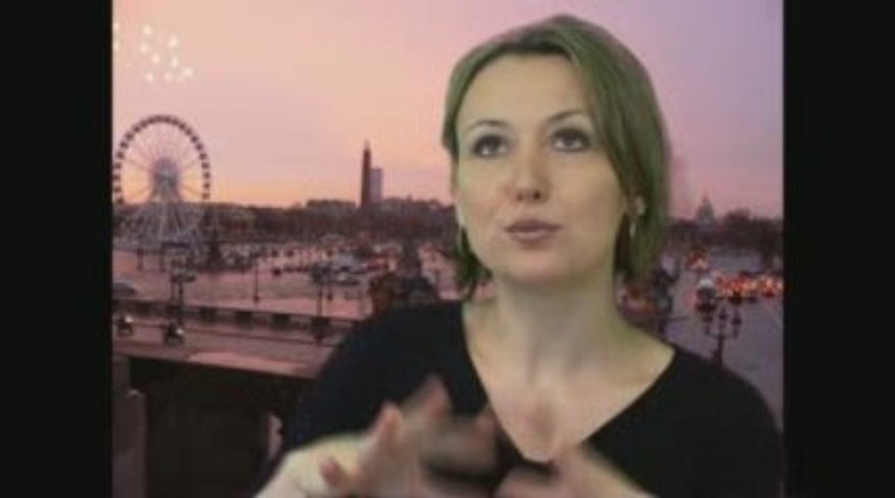 Isabelle Genestoux, Directrice Marketing de Sybase France