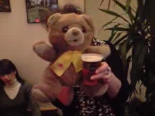 grumly boie de la biere en after work