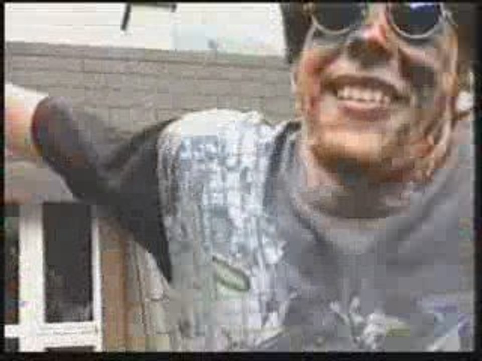 Matu à la Carte - le trailer