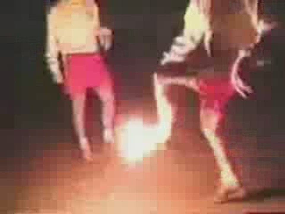 Freestylers (Maldavam)