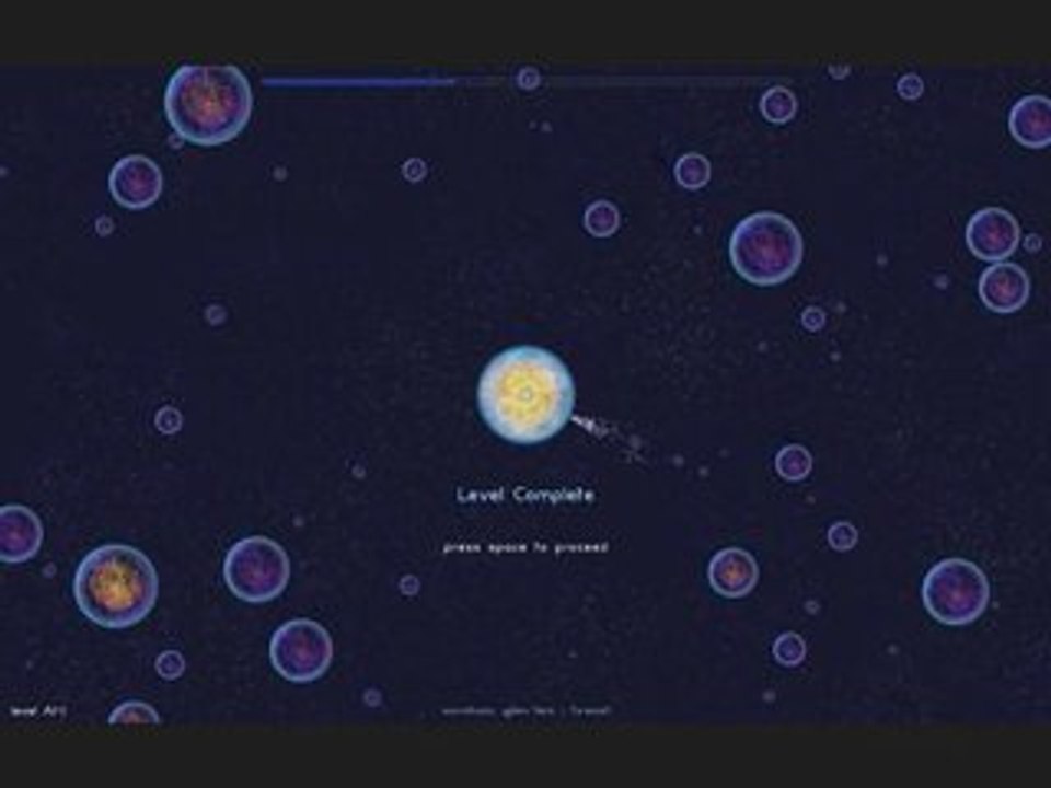 Preview osmos (PC)