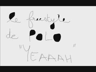 Freestyle polo