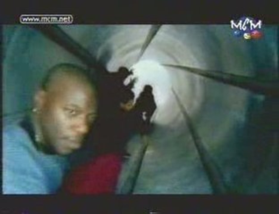 Raggasonic - Bleu blanc rouge