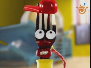 La cuisine de la mort qui tue - Ep 08