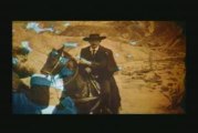 SABATA - 1969 TRAILER Lee Van Cleef Spaghetti Western