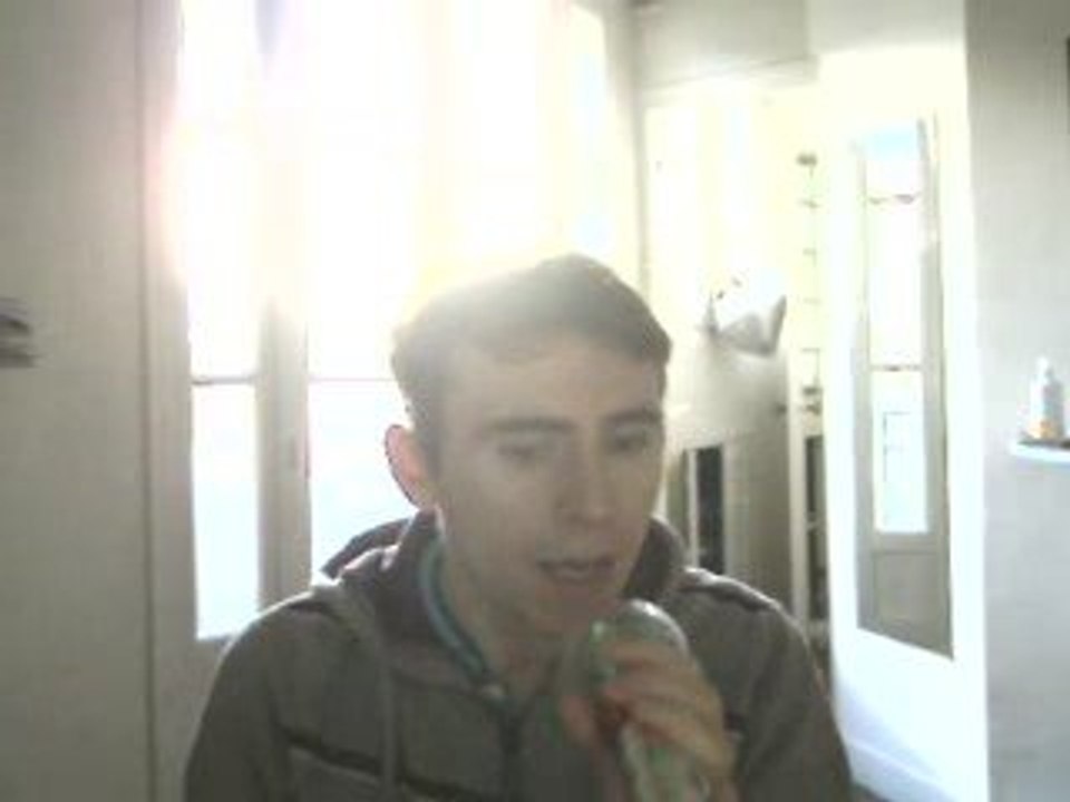 Wiwi égratigne "Au fil des jours"