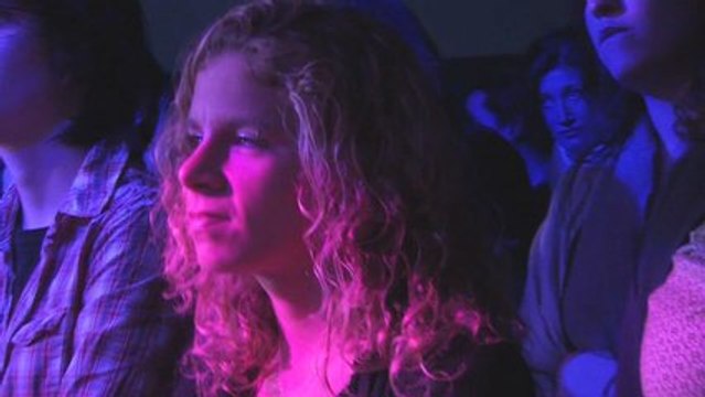 Paris Jeunes Talents 2009 musique