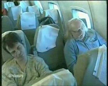 SCORPIONS IN RUSSIA - вторая часть фильма о первом Туре по Р