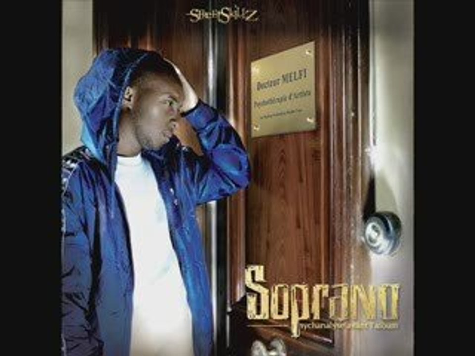 Soprano feat stress - Sacrifices exclu 2009 !!!!!!!!!!!!!!!!