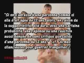 Strategie de manipulation