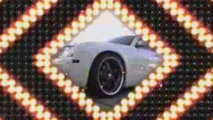 Las Vegas Caravan Part II