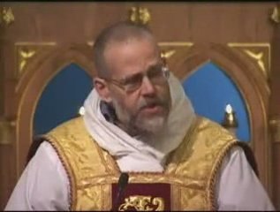 Mar 19 - Homily: The Family of God