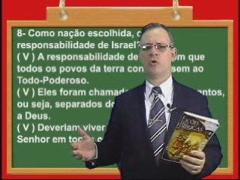 Preservando Palavra 4pte Licao12 1Trim2009 EvHenrique